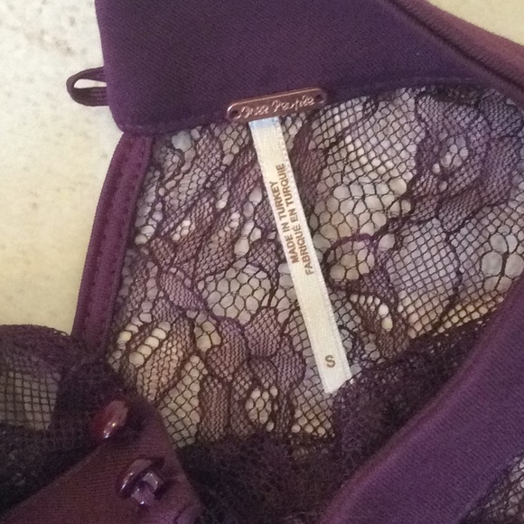 FREE PEOPLE SIZE S BEAUMONT MUSE BODY CON DRESS - Picture 8 of 8